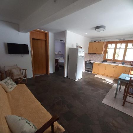 Apartament Σπίτι Σε Ελαιώνα, House In An Olive Grove Ária Zewnętrze zdjęcie