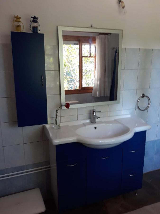Apartament Σπίτι Σε Ελαιώνα, House In An Olive Grove Ária Zewnętrze zdjęcie