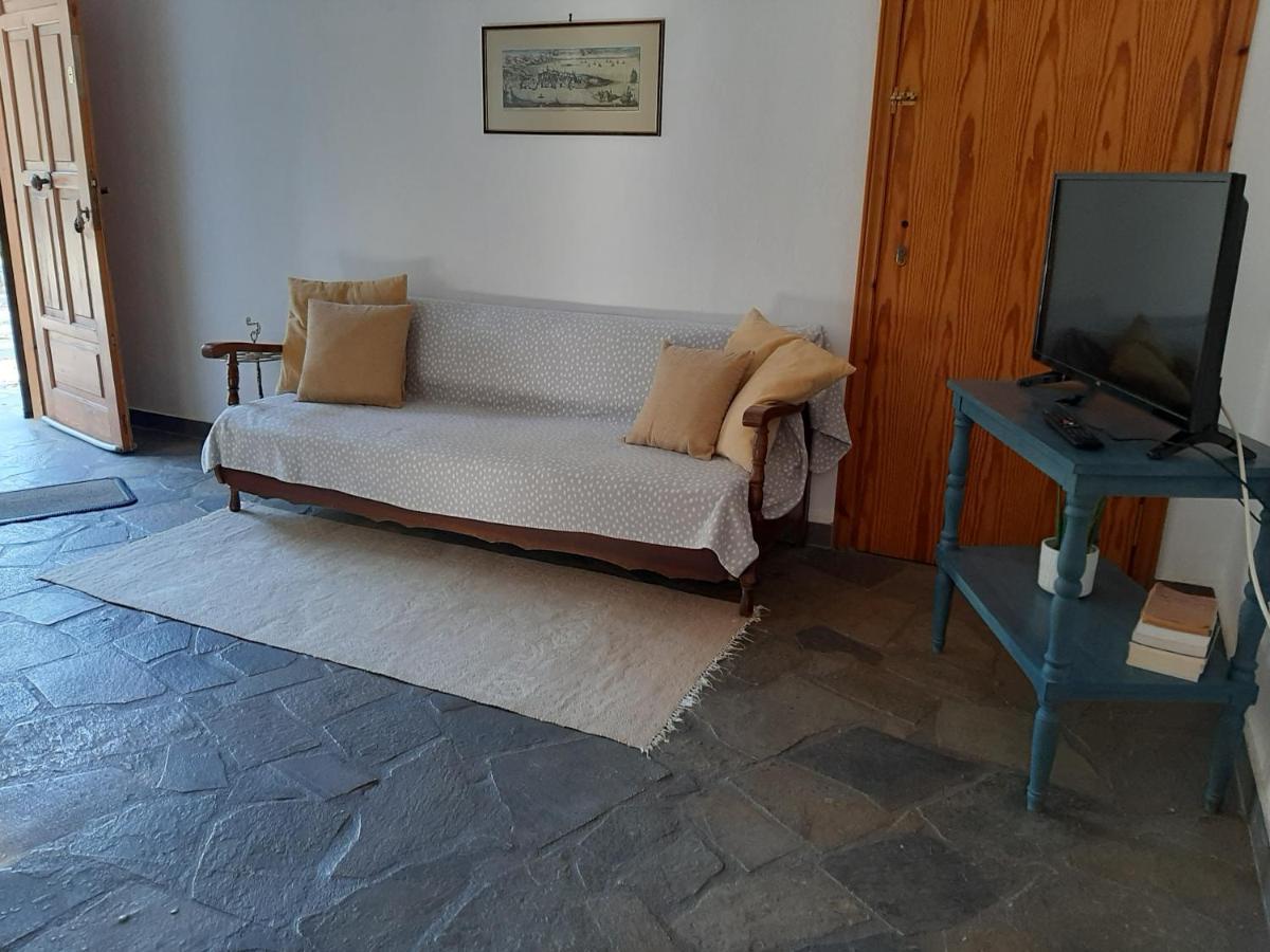 Apartament Σπίτι Σε Ελαιώνα, House In An Olive Grove Ária Zewnętrze zdjęcie