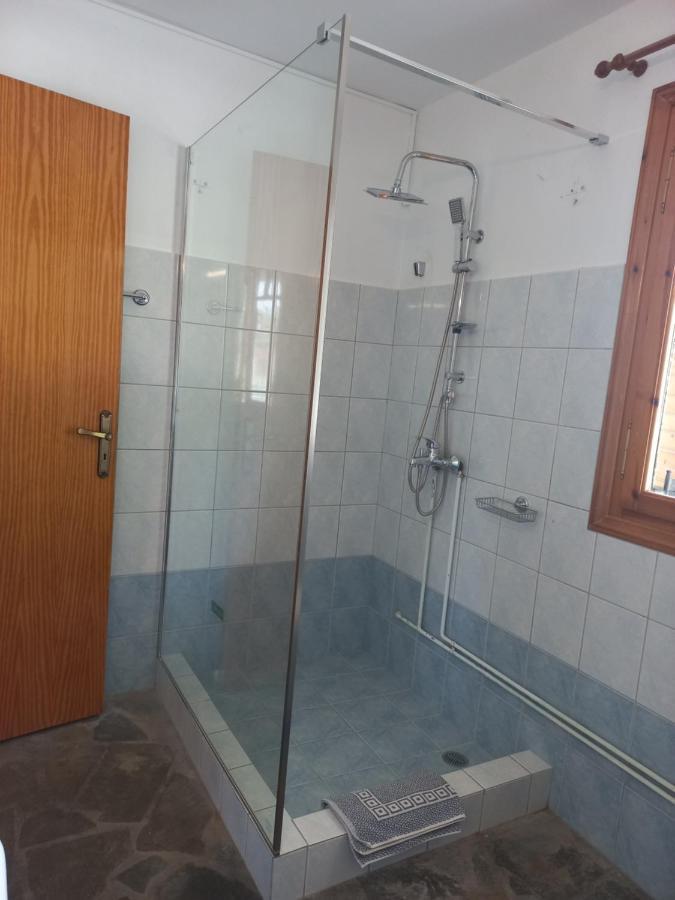 Apartament Σπίτι Σε Ελαιώνα, House In An Olive Grove Ária Zewnętrze zdjęcie