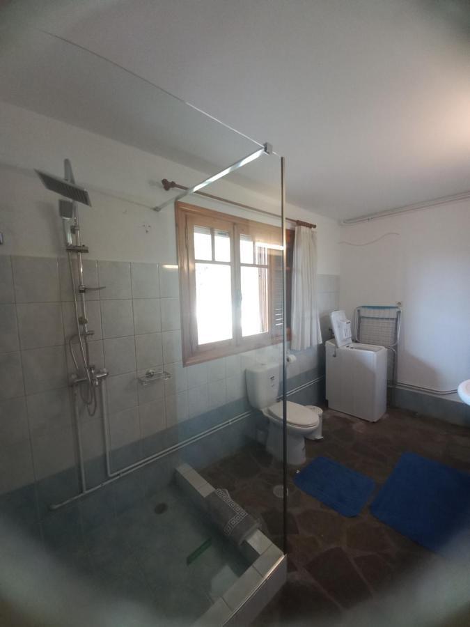 Apartament Σπίτι Σε Ελαιώνα, House In An Olive Grove Ária Zewnętrze zdjęcie