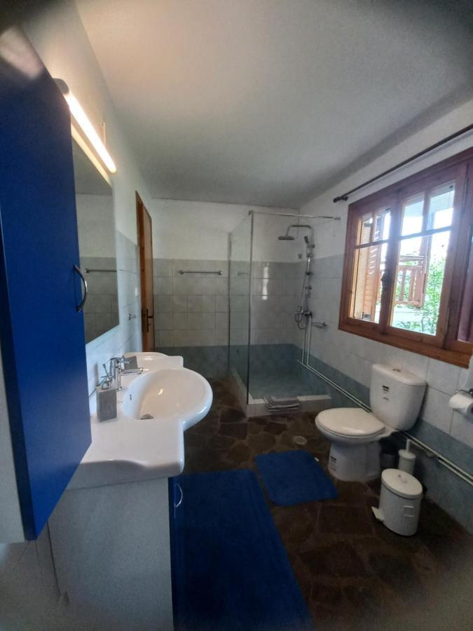 Apartament Σπίτι Σε Ελαιώνα, House In An Olive Grove Ária Zewnętrze zdjęcie