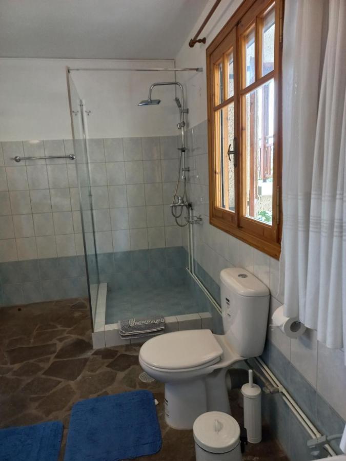 Apartament Σπίτι Σε Ελαιώνα, House In An Olive Grove Ária Zewnętrze zdjęcie